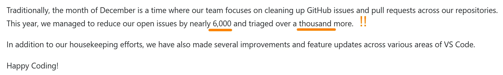 VS Code Release Notes